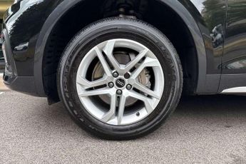 Audi Q5 40 TDI Quattro Sport 5dr S Tronic