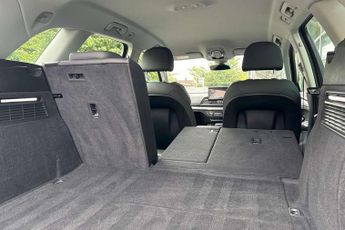 Audi Q5 40 TDI Quattro Sport 5dr S Tronic