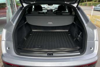 Audi Q5 Sportback 55 TFSI e Quattro Competition 5dr S Tronic