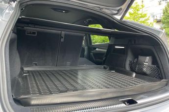 Audi Q5 Sportback 55 TFSI e Quattro Competition 5dr S Tronic