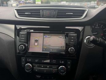 Nissan Qashqai 1.3 DiG-T Tekna 5dr