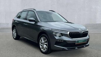 Skoda Kamiq 1.0 TSI SE 5dr
