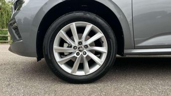 Skoda Kamiq 1.0 TSI SE 5dr