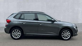 Skoda Kamiq 1.0 TSI SE 5dr
