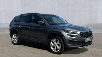 Skoda Kodiaq 1.5 TSI SE L Executive 5dr DSG [7 Seat]