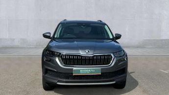Skoda Kodiaq 1.5 TSI SE L Executive 5dr DSG [7 Seat]