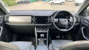Skoda Kodiaq 1.5 TSI SE L Executive 5dr DSG [7 Seat]