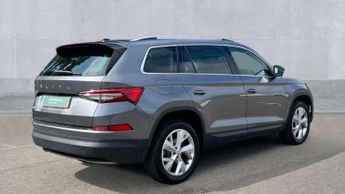 Skoda Kodiaq 1.5 TSI SE L Executive 5dr DSG [7 Seat]