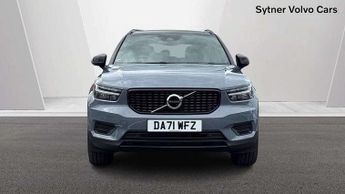 Volvo XC40 1.5 T3 [163] R DESIGN 5dr