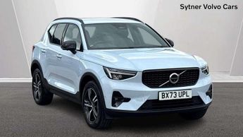 Volvo XC40 2.0 B3P Plus Dark 5dr Auto