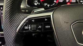 Audi A6 Avant 40 TDI S Line 5dr S Tronic