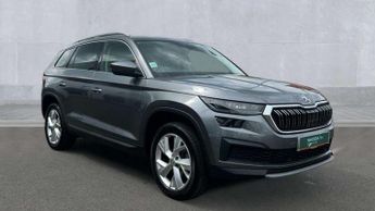 Skoda Kodiaq 1.5 TSI SE L Executive 5dr DSG [7 Seat]