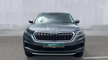 Skoda Kodiaq 1.5 TSI SE L Executive 5dr DSG [7 Seat]