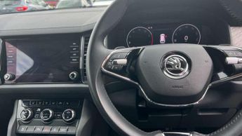 Skoda Kodiaq 1.5 TSI SE L Executive 5dr DSG [7 Seat]