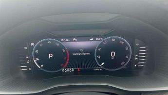 Skoda Kodiaq 1.5 TSI SE L Executive 5dr DSG [7 Seat]