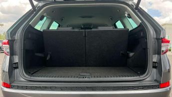 Skoda Kodiaq 1.5 TSI SE L Executive 5dr DSG [7 Seat]