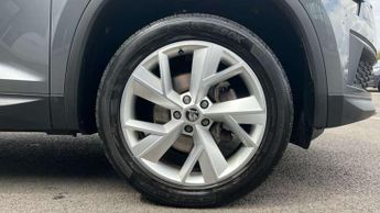 Skoda Kodiaq 1.5 TSI SE L Executive 5dr DSG [7 Seat]