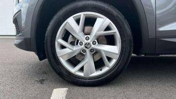 Skoda Kodiaq 1.5 TSI SE L Executive 5dr DSG [7 Seat]