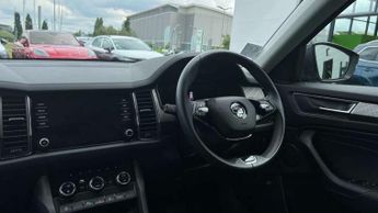 Skoda Kodiaq 1.5 TSI SE L Executive 5dr DSG [7 Seat]