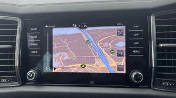 Skoda Kodiaq 1.5 TSI SE L Executive 5dr DSG [7 Seat]