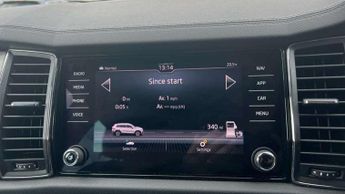 Skoda Kodiaq 1.5 TSI SE L Executive 5dr DSG [7 Seat]