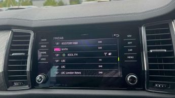 Skoda Kodiaq 1.5 TSI SE L Executive 5dr DSG [7 Seat]