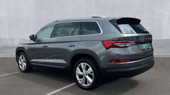 Skoda Kodiaq 1.5 TSI SE L Executive 5dr DSG [7 Seat]