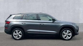 Skoda Kodiaq 1.5 TSI SE L Executive 5dr DSG [7 Seat]