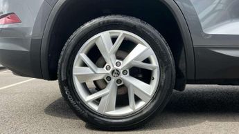 Skoda Kodiaq 1.5 TSI SE L Executive 5dr DSG [7 Seat]