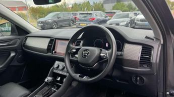 Skoda Kodiaq 1.5 TSI SE L Executive 5dr DSG [7 Seat]