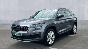 Skoda Kodiaq 1.5 TSI SE L Executive 5dr DSG [7 Seat]