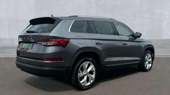 Skoda Kodiaq 1.5 TSI SE L Executive 5dr DSG [7 Seat]