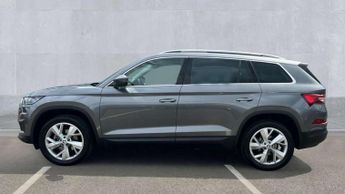 Skoda Kodiaq 1.5 TSI SE L Executive 5dr DSG [7 Seat]