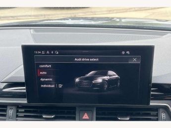 Audi A5 Sportback 35 TFSI S Line 5dr S Tronic