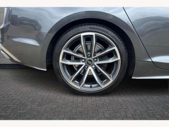 Audi A5 Sportback 35 TFSI S Line 5dr S Tronic