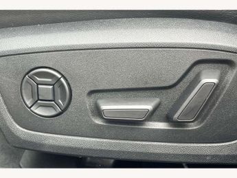 Audi A6 40 TDI Quattro Black Edition 4dr S Tronic