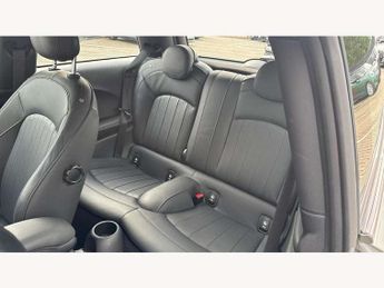MINI Hatchback 2.0 Cooper S Exclusive II 3dr Auto