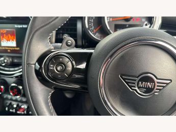 MINI Hatchback 2.0 Cooper S Exclusive II 3dr Auto