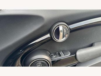 MINI Hatchback 2.0 Cooper S Exclusive II 3dr Auto