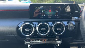 Mercedes-Benz A-Class A250 AMG Line 5dr Auto