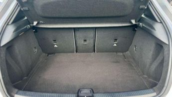 Mercedes-Benz A-Class A250 AMG Line 5dr Auto