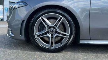 Mercedes-Benz A-Class A250 AMG Line 5dr Auto