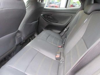 Toyota Yaris Cross 1.5 Hybrid Premiere Edition AWD 5dr CVT