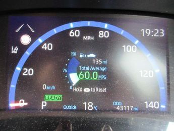 Toyota Yaris Cross 1.5 Hybrid Premiere Edition AWD 5dr CVT