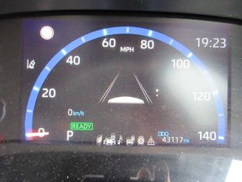 Toyota Yaris Cross 1.5 Hybrid Premiere Edition AWD 5dr CVT