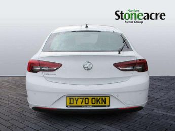 Vauxhall Insignia 1.5T SRi Vx-line Nav 5dr