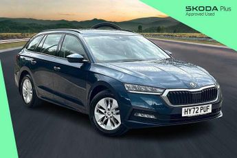 Skoda Octavia 1.0 TSI SE Technology 5dr