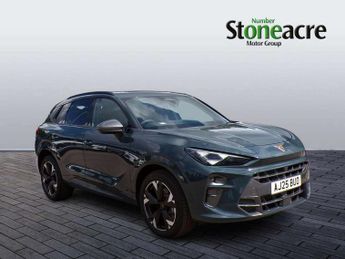 Cupra Terramar 1.5 eHybrid 204 V2 5dr DSG