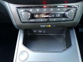 SEAT Ibiza 1.0 TSI 115 Xcellence [EZ] 5dr