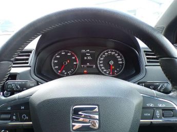 SEAT Ibiza 1.0 TSI 115 Xcellence [EZ] 5dr